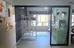 Blk 874B Tampines Greenflora (Tampines), HDB 4 Rooms #573736801